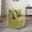Fauteuil demi-tonneau Jakora-1203604271