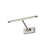 Satin Nickel selected