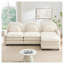 Canapé modulaire Teddy-959000837