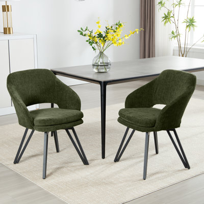 48.5 cm H Side Chair