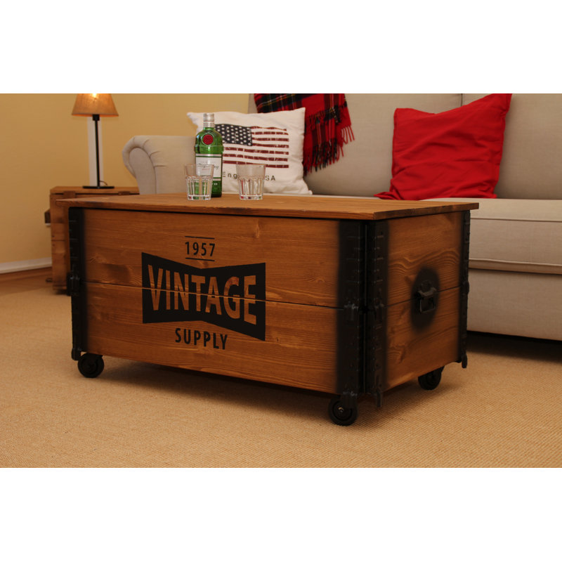 Quincy Coffee Table