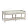 Banc de rangement Silvio Glinda