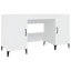 140Cm W Rectangular Computer Desk-95859734