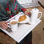 Animals Wood Tray