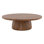 Armstrong Mango Wood Coffee Table, Brown