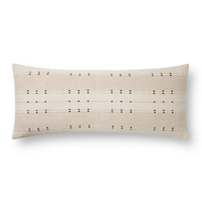 Coussin Amber Lewis x Loloi Gabrielle