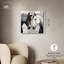 Art mural rustique Kintsugi Horses II par Art Remedy, prêt à accrocher, 24 x 24-960108767