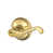 Lifetime Brass selected