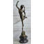 Statue romaine Makayla