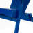 Angeliz Wood Outdoor Lounge Chair-1715090261