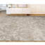 Himalayan Art Damask Area Rug in Gray