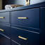 Distressed Sturdy Furniture Bar Pull Multipack-91993172-106891914
