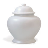 Odeon Handmade Jar