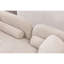 Canapé moderne et confortable en tissu d'ameublement Beige Boucle-1191966279