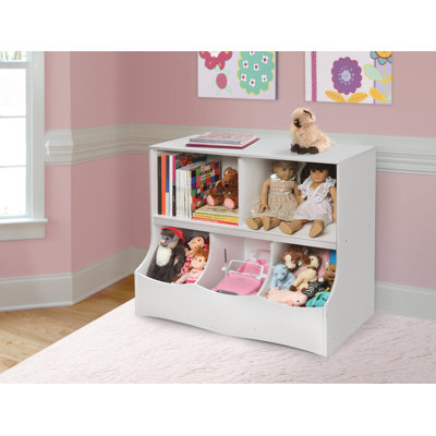 Aken Harriet Bee Toy Organizer
