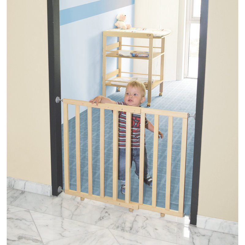 Child Safety Gate