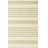 Arneshia Striped Beige/Sweet Pea Indoor/Outdoor Area Rug-1113037224