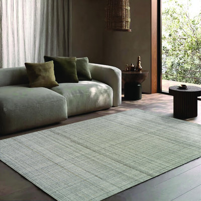 Tapis 100% polyester recyclé haute performance