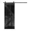 Ensemble de quincaillerie pour porte de grange simple en bois-88867576-93979556