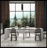 Multifunctional Extendable Console Table