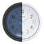 Horloge murale 10 po
