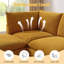  Cann 6-Piece Upholstered Modular Sectional Couch-112025361
