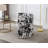 Dal 19'' H Velvet Upholstered Side Chair-1951079655