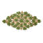 Verve Table Runner