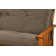 Lakel 8" Coil Full Size Futon Mattress, Frame Not Included