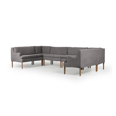 Aurelia 6-Piece Sectional