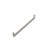 Shower Door Handle Only, 24D02P06-CHX