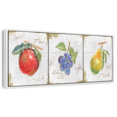 Trésors de jardin I