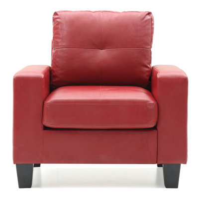 Glory Furniture Newbury Club Chair