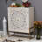 Simms 2-Door Carved Accent Chest