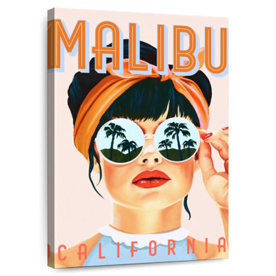 Leisha Malibu
