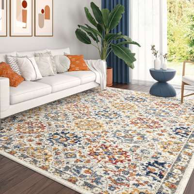 Tapis oriental Adriana