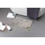 Tapis de bain Carrara Diatomite