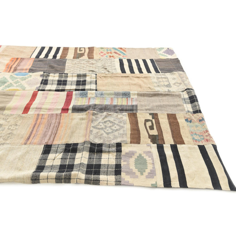 Mouton Multi Rug
