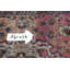Tapis de couloir rétro 3 x 13