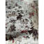 Chemin de table Floral