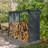 Outdoor Storage Shed-125847354
