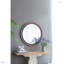 Miroir mural Mogley