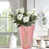 Rose est en rupture de stock