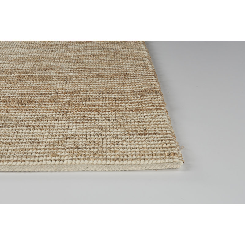 Cervantes Striped Indoor Rug, Runner 2' x 6' 