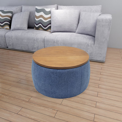 Aimeeleigh Upholstered Ottoman