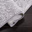 Tapis gris / or / noir Battaglia-398241080
