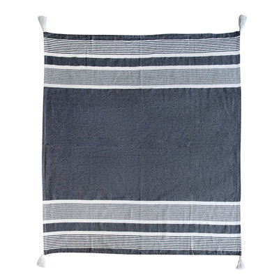 Gregory Throw Blanket