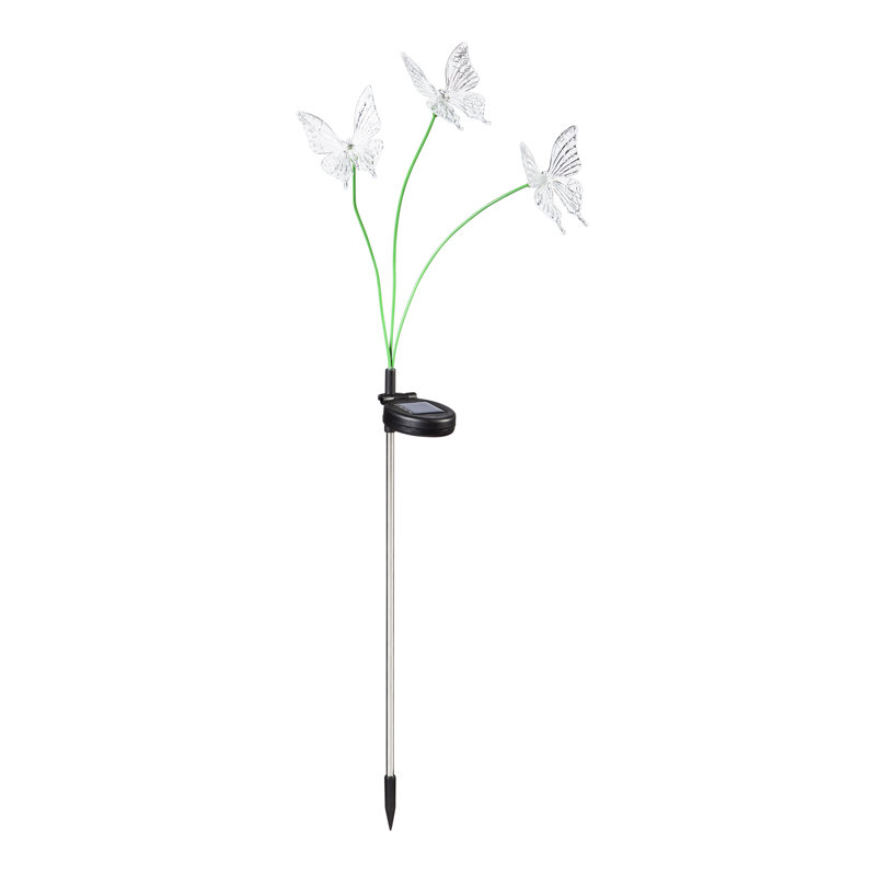 Jeu de jardin papillon Claxten