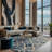 Machine Washable Blue Area Rug-1918539293