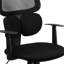 Chaise de bureau Amato